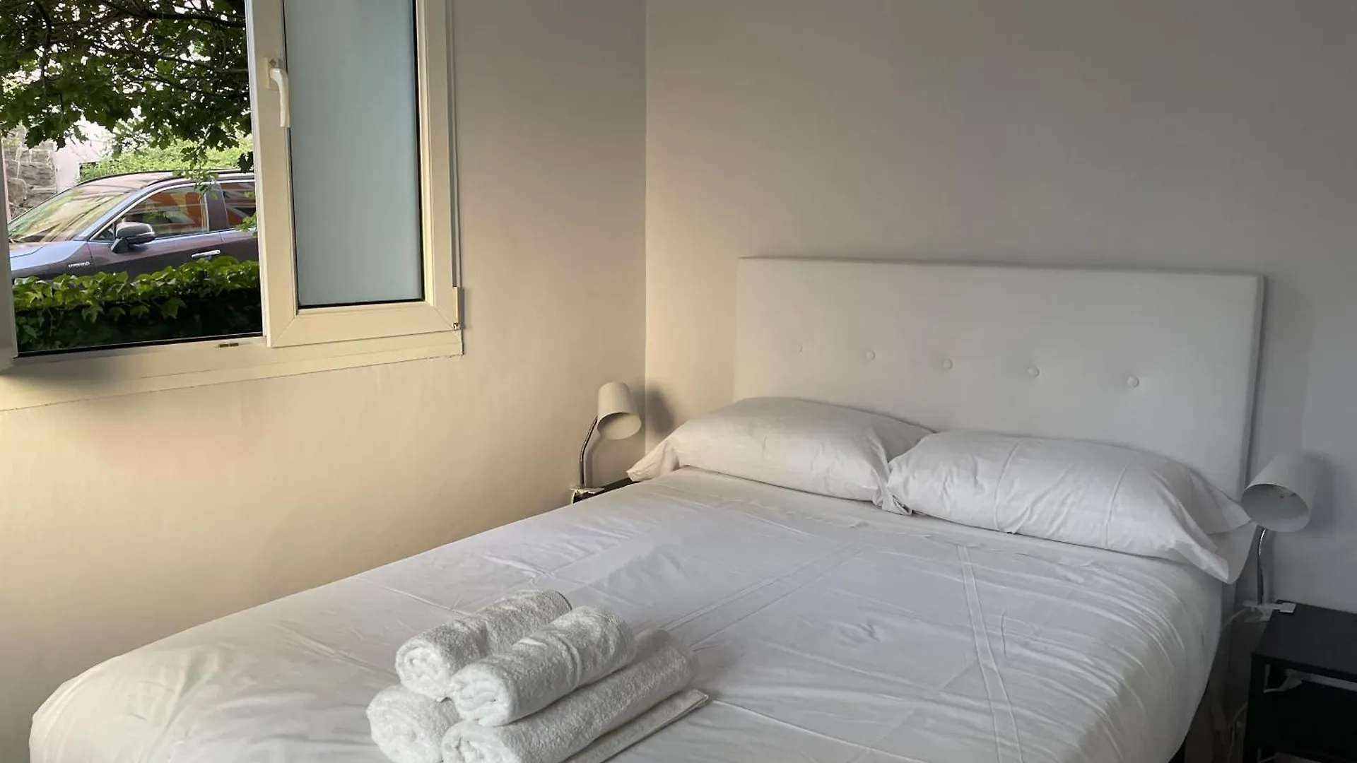 Jardin Secreto By Oasis Bilbao Ebi 2374 Apartment