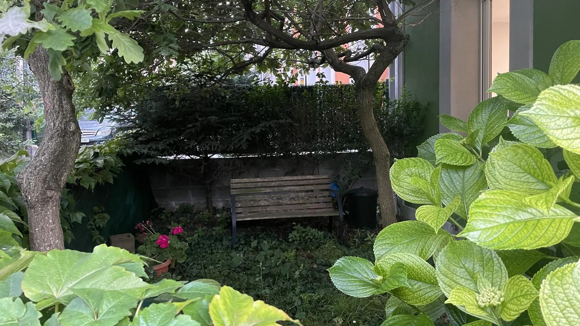 Jardin Secreto By Oasis Bilbao Ebi 2374 Apartment Spain
