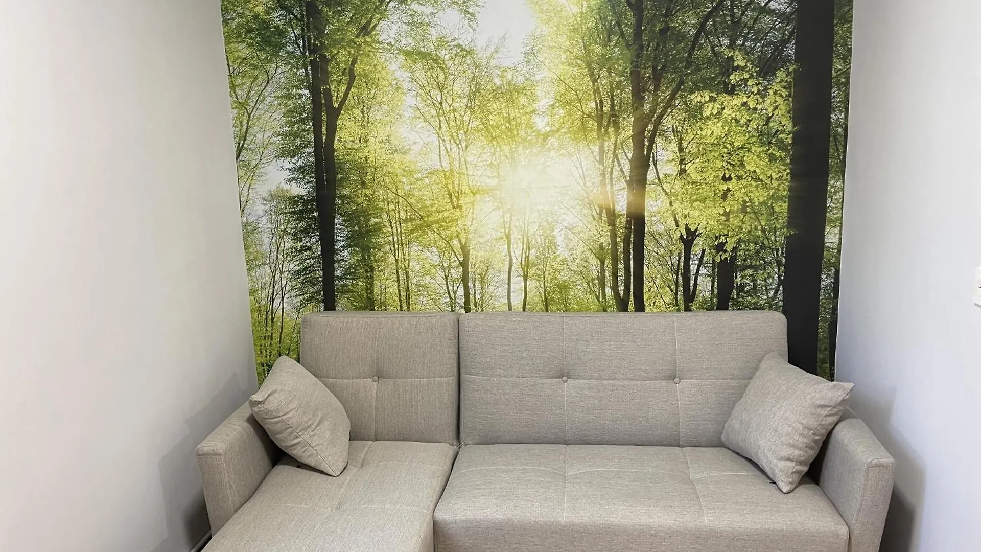 Apartmán Jardin Secreto By Oasis Bilbao Ebi 2374