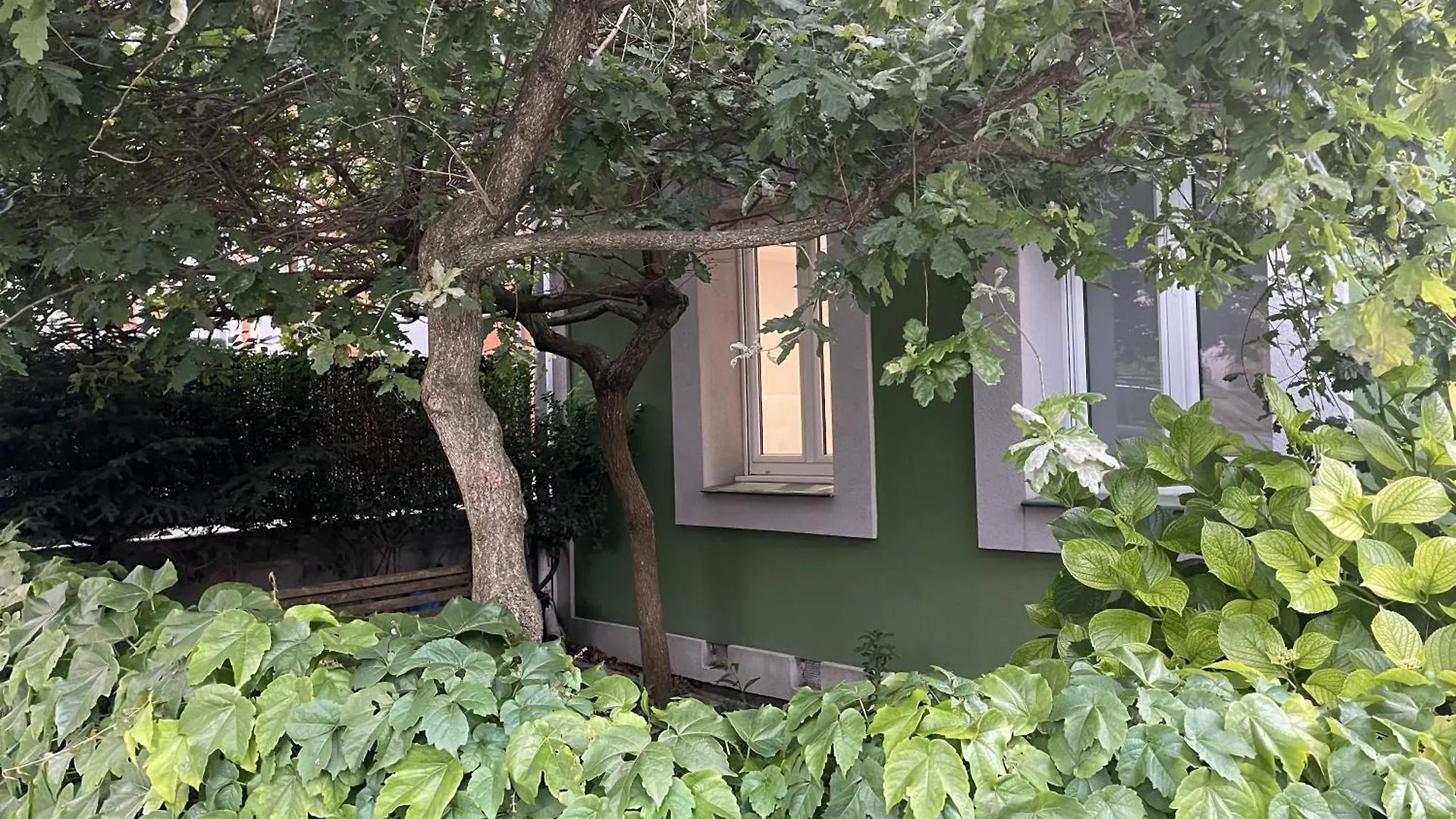 Apartmán Jardin Secreto By Oasis Bilbao Ebi 2374