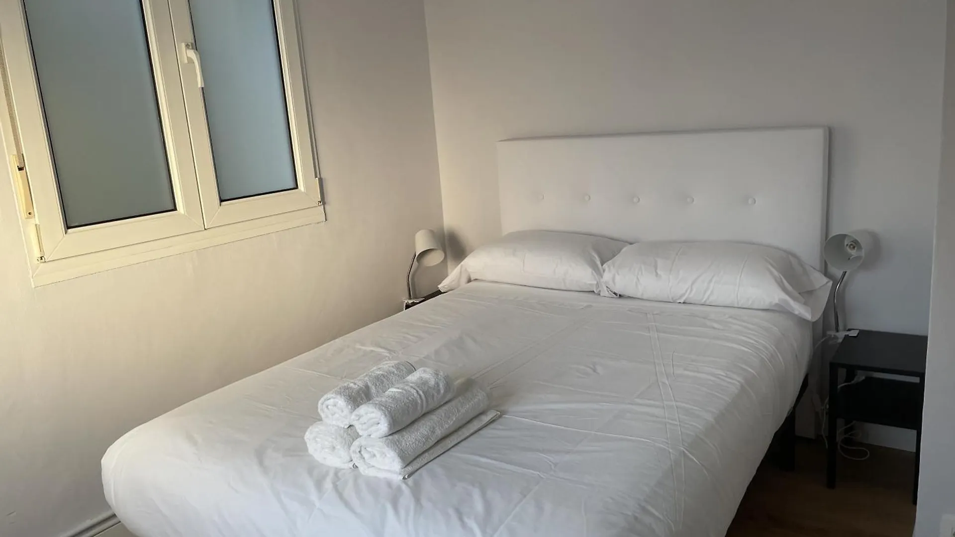 Apartmán Jardin Secreto By Oasis Bilbao Ebi 2374
