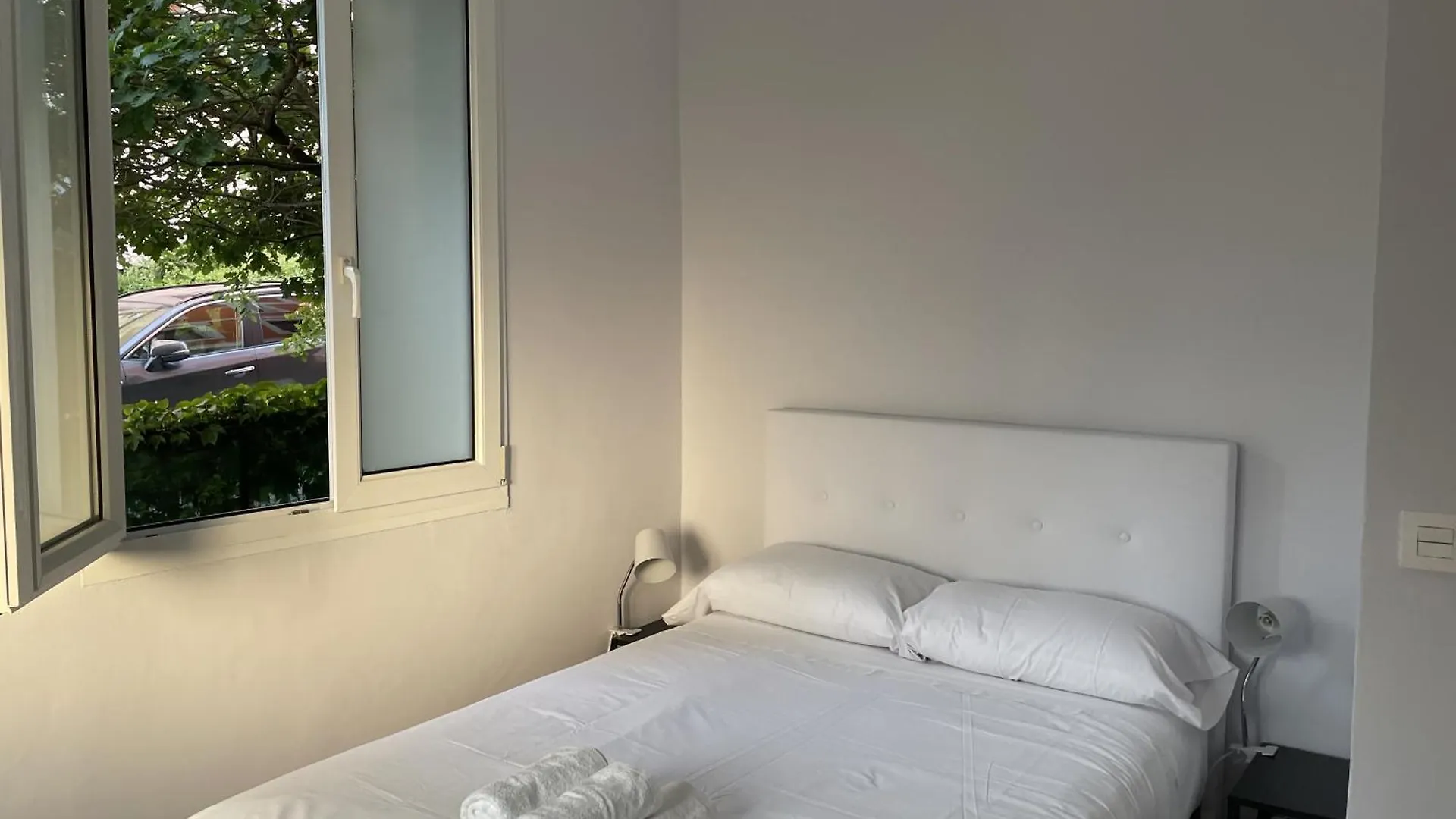 Jardin Secreto By Oasis Bilbao Ebi 2374 Apartment Spain
