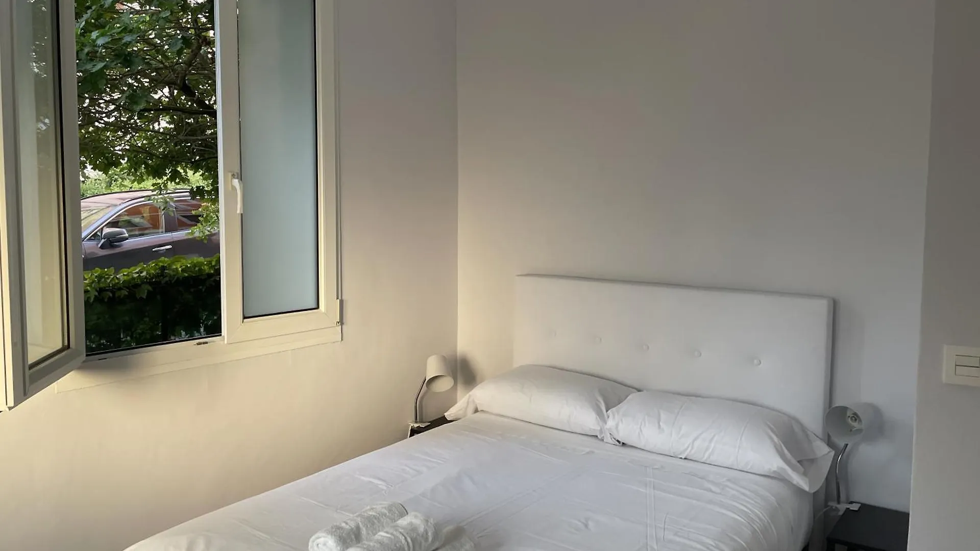 Jardin Secreto By Oasis Bilbao Ebi 2374 Apartment 0*,