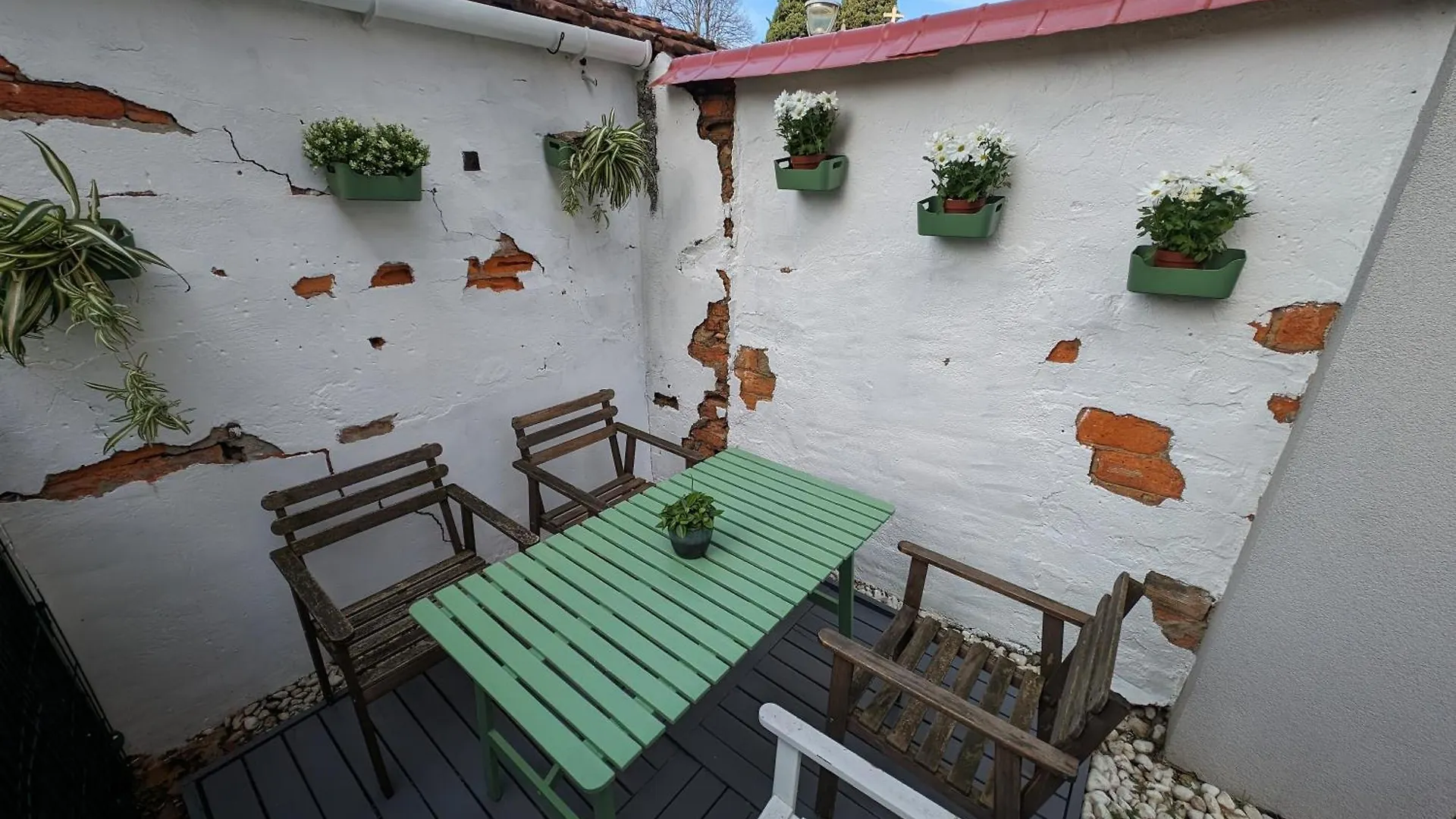 Jardin Secreto By Oasis Bilbao Ebi 2374 Apartment Spain
