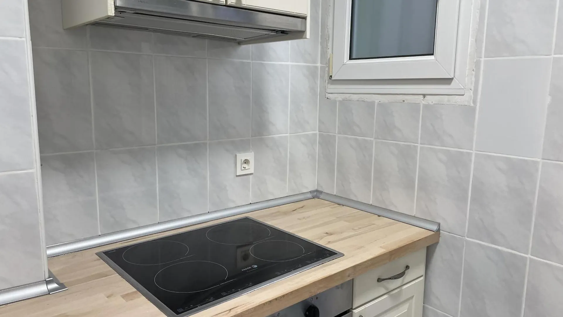 Apartmán Jardin Secreto By Oasis Bilbao Ebi 2374