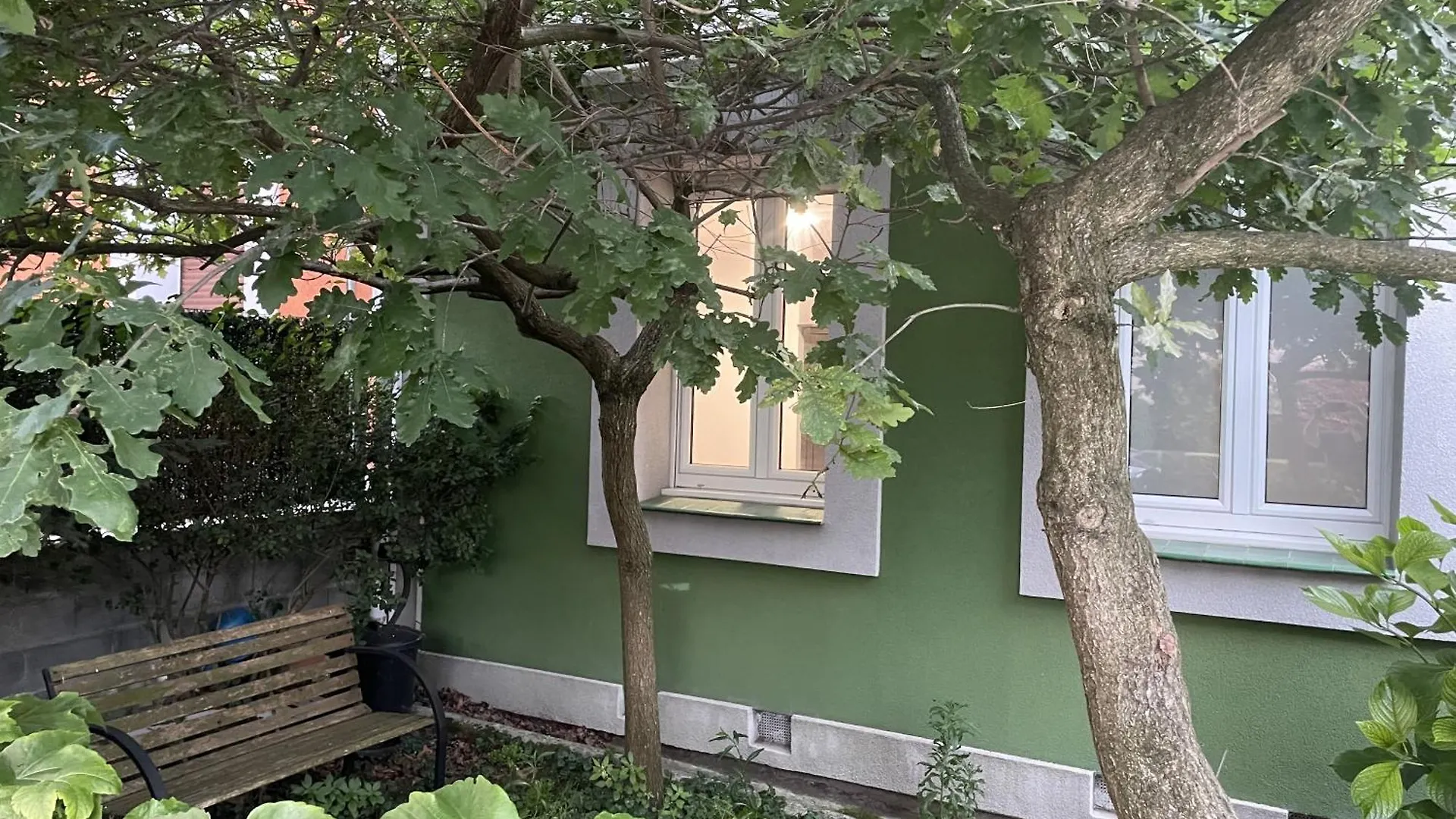 Jardin Secreto By Oasis Bilbao Ebi 2374 Apartment 0*,