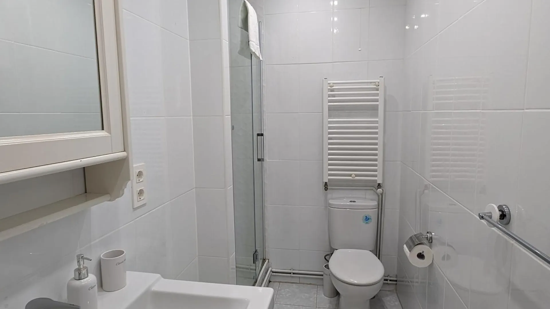 Jardin Secreto By Oasis Bilbao Ebi 2374 Apartment