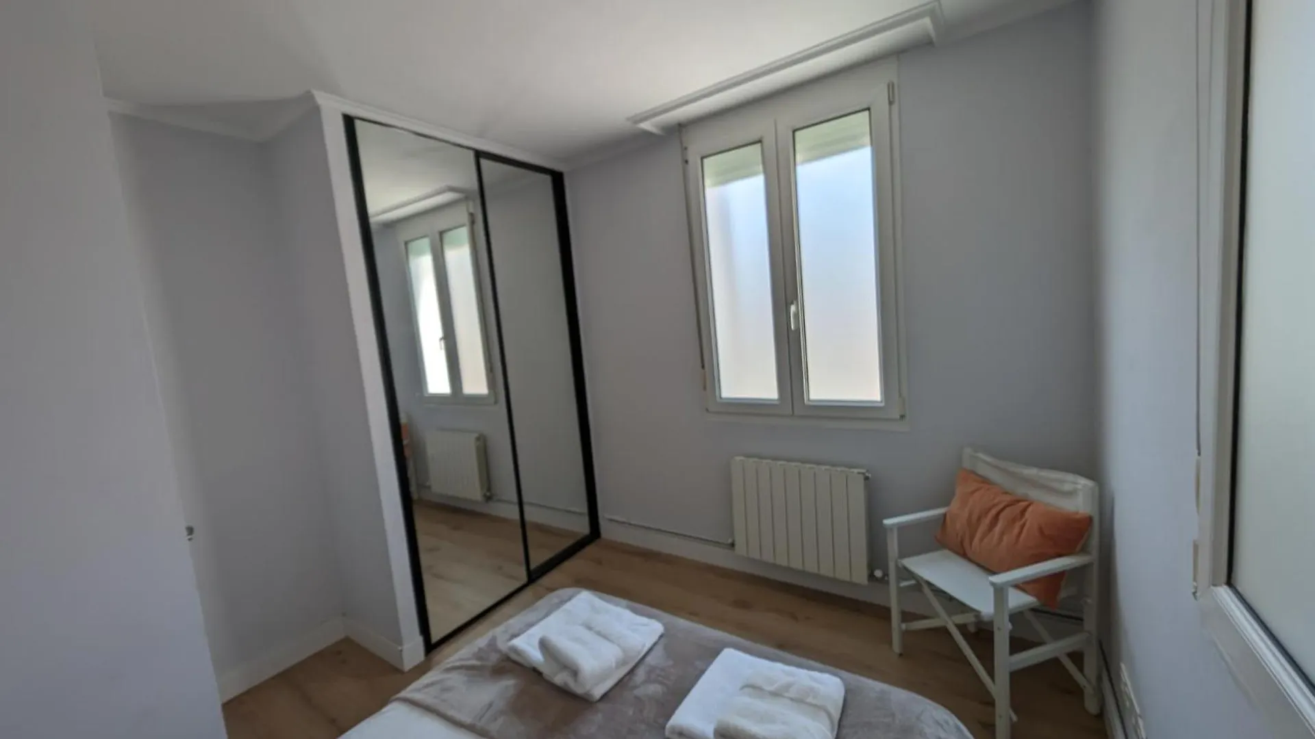 Jardin Secreto By Oasis Bilbao Ebi 2374 Apartment Spain