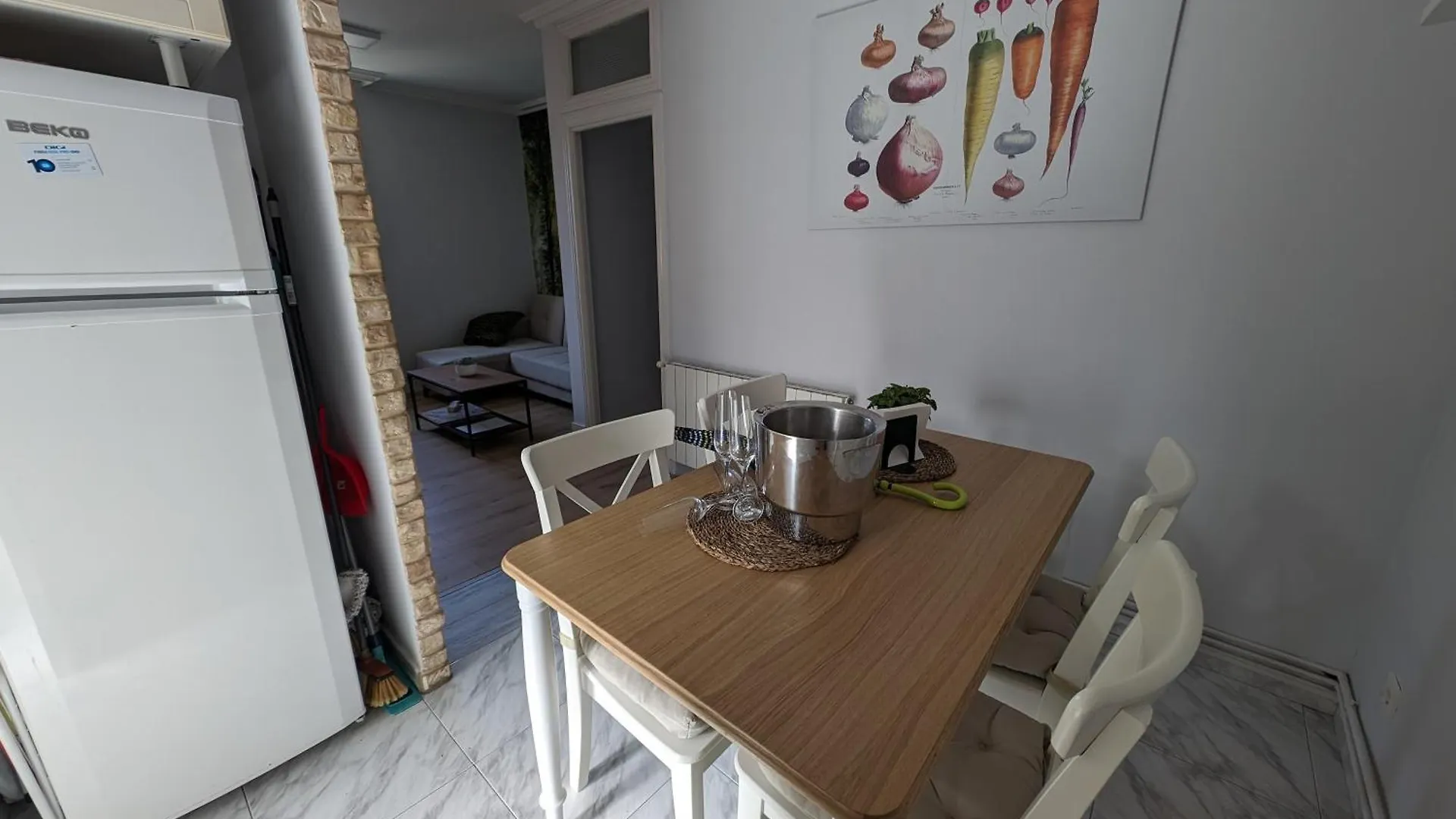 Jardin Secreto By Oasis Bilbao Ebi 2374 Apartment 0*,