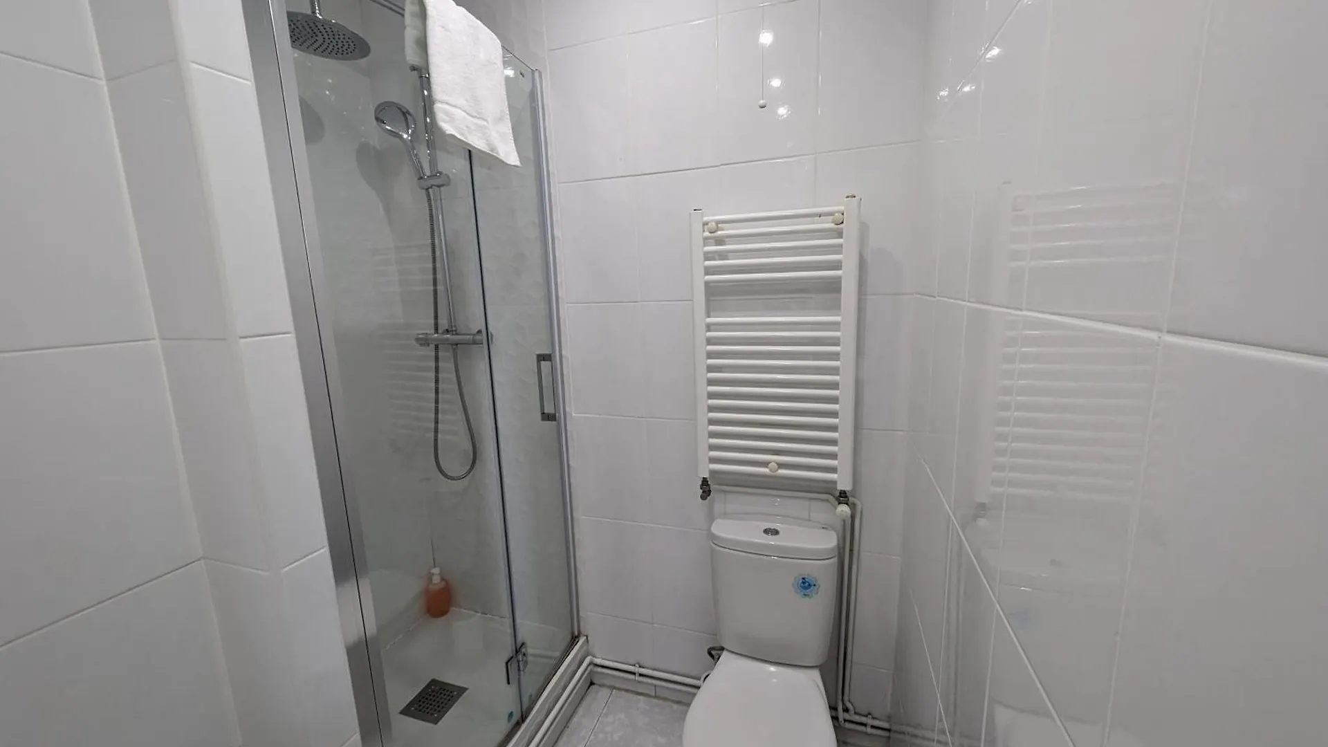 Jardin Secreto By Oasis Bilbao Ebi 2374 Apartment