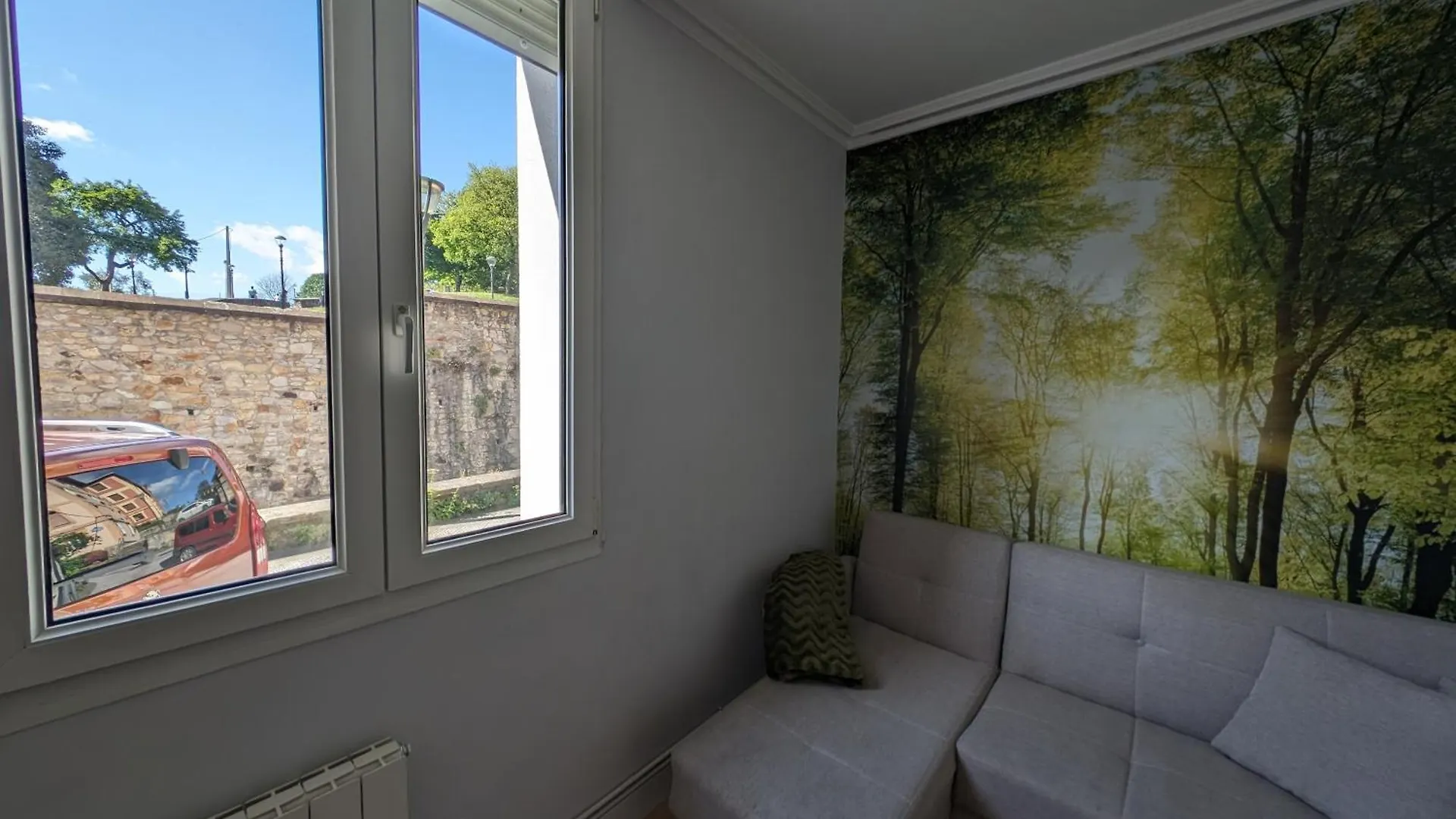 Jardin Secreto By Oasis Bilbao Ebi 2374 Apartment
