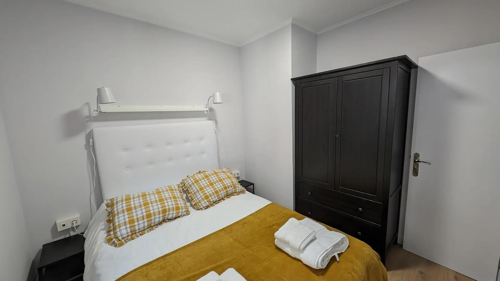 Apartmán Jardin Secreto By Oasis Bilbao Ebi 2374 0*,  Španělsko