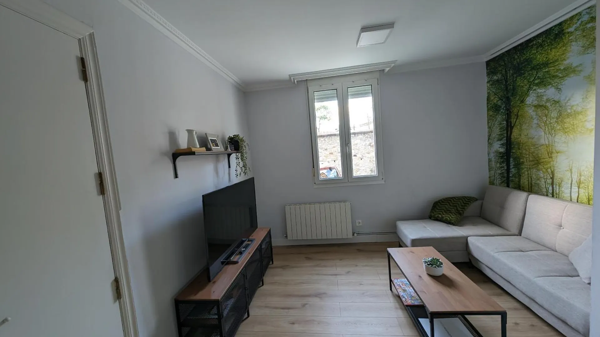 Jardin Secreto By Oasis Bilbao Ebi 2374 Apartment Spain
