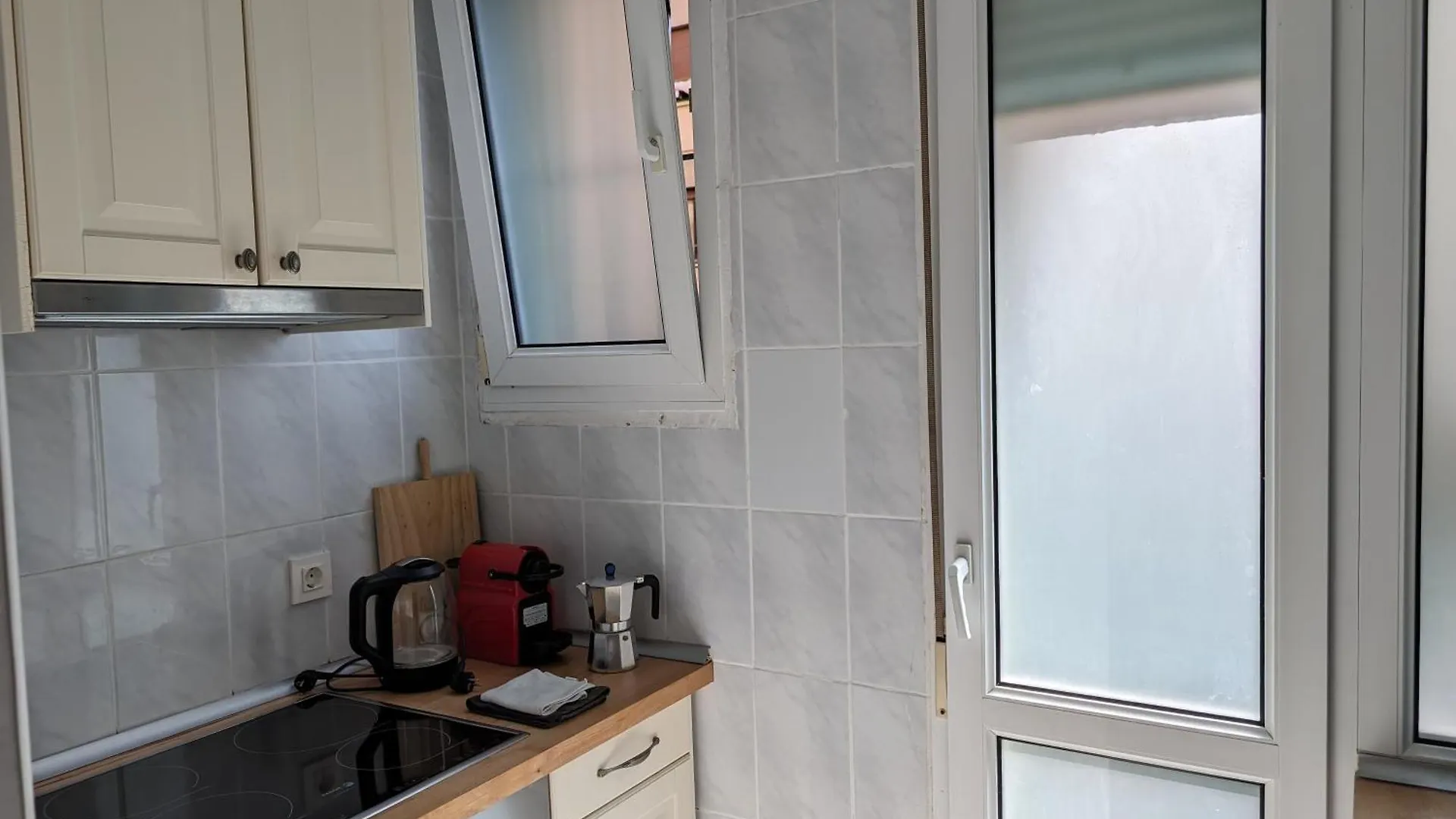 Apartmán Jardin Secreto By Oasis Bilbao Ebi 2374