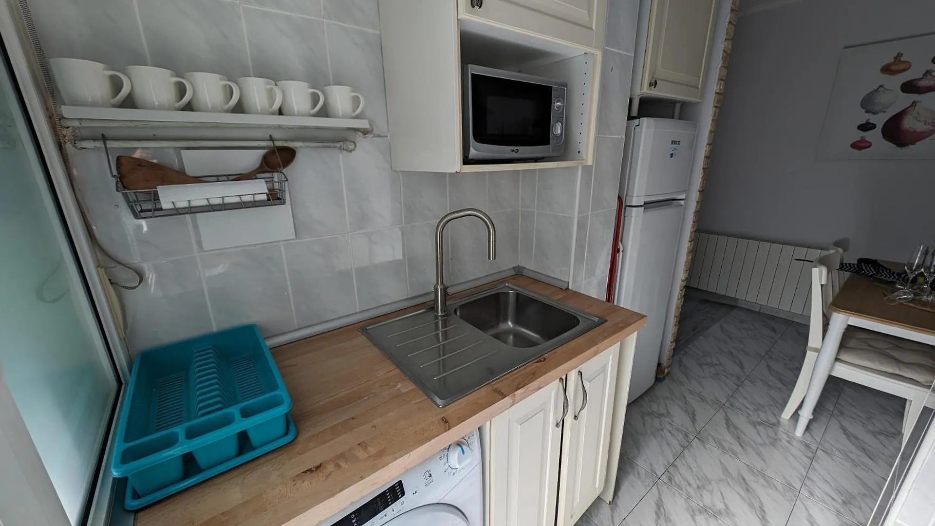Jardin Secreto By Oasis Bilbao Ebi 2374 Apartment 0*,  Spain