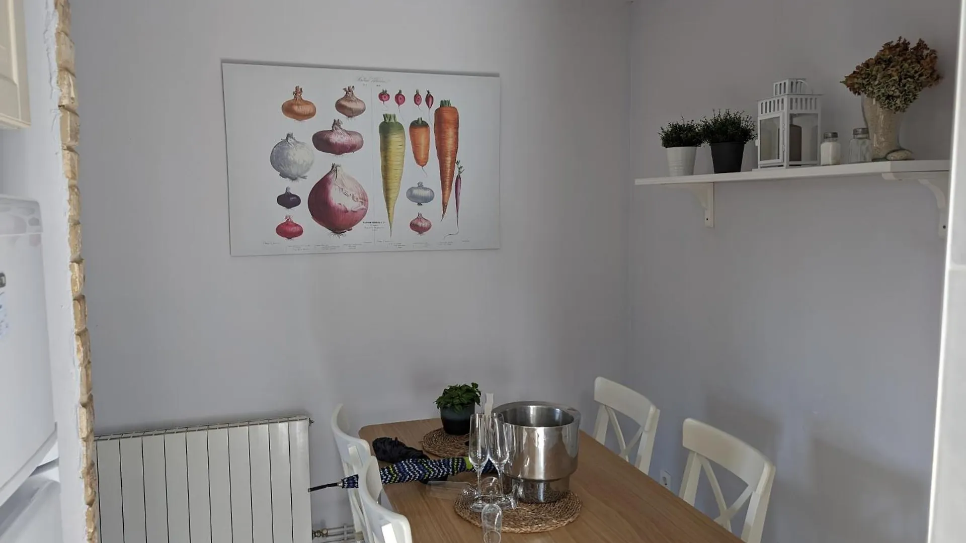 Jardin Secreto By Oasis Bilbao Ebi 2374 Apartment 0*,