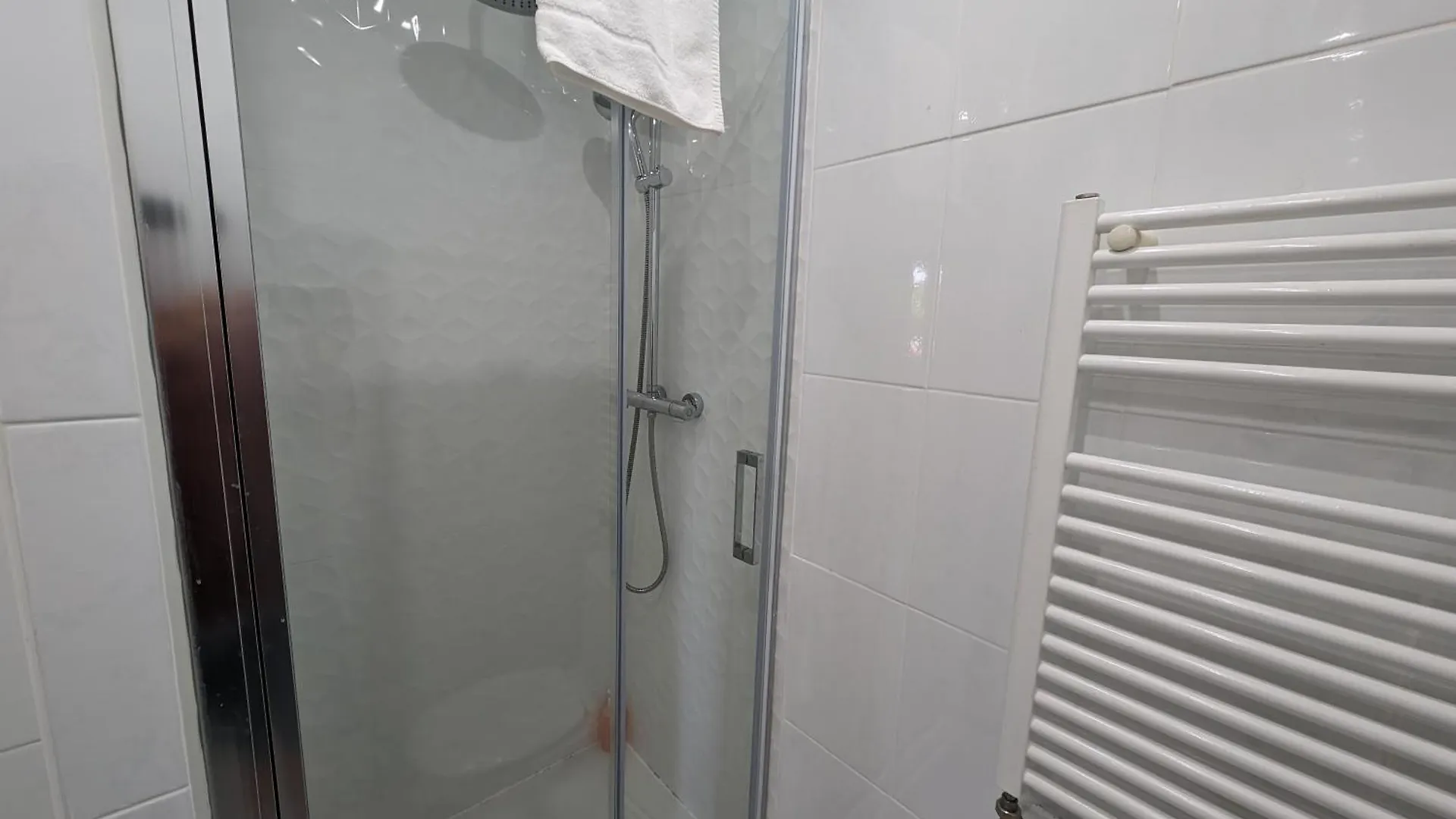 Jardin Secreto By Oasis Bilbao Ebi 2374 Apartment 0*,  Spain