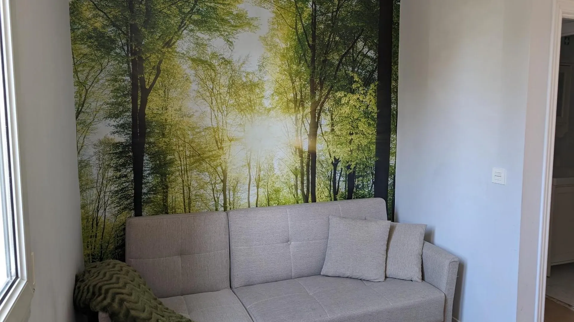 Jardin Secreto By Oasis Bilbao Ebi 2374 Apartment