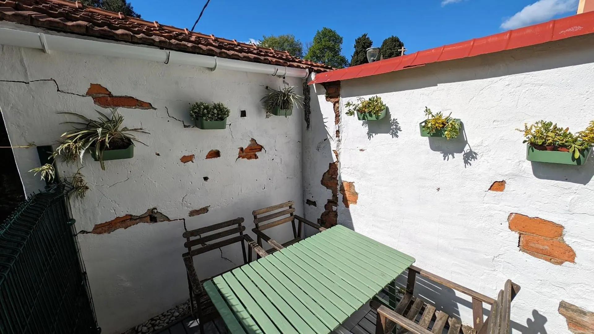 Apartmán Jardin Secreto By Oasis Bilbao Ebi 2374