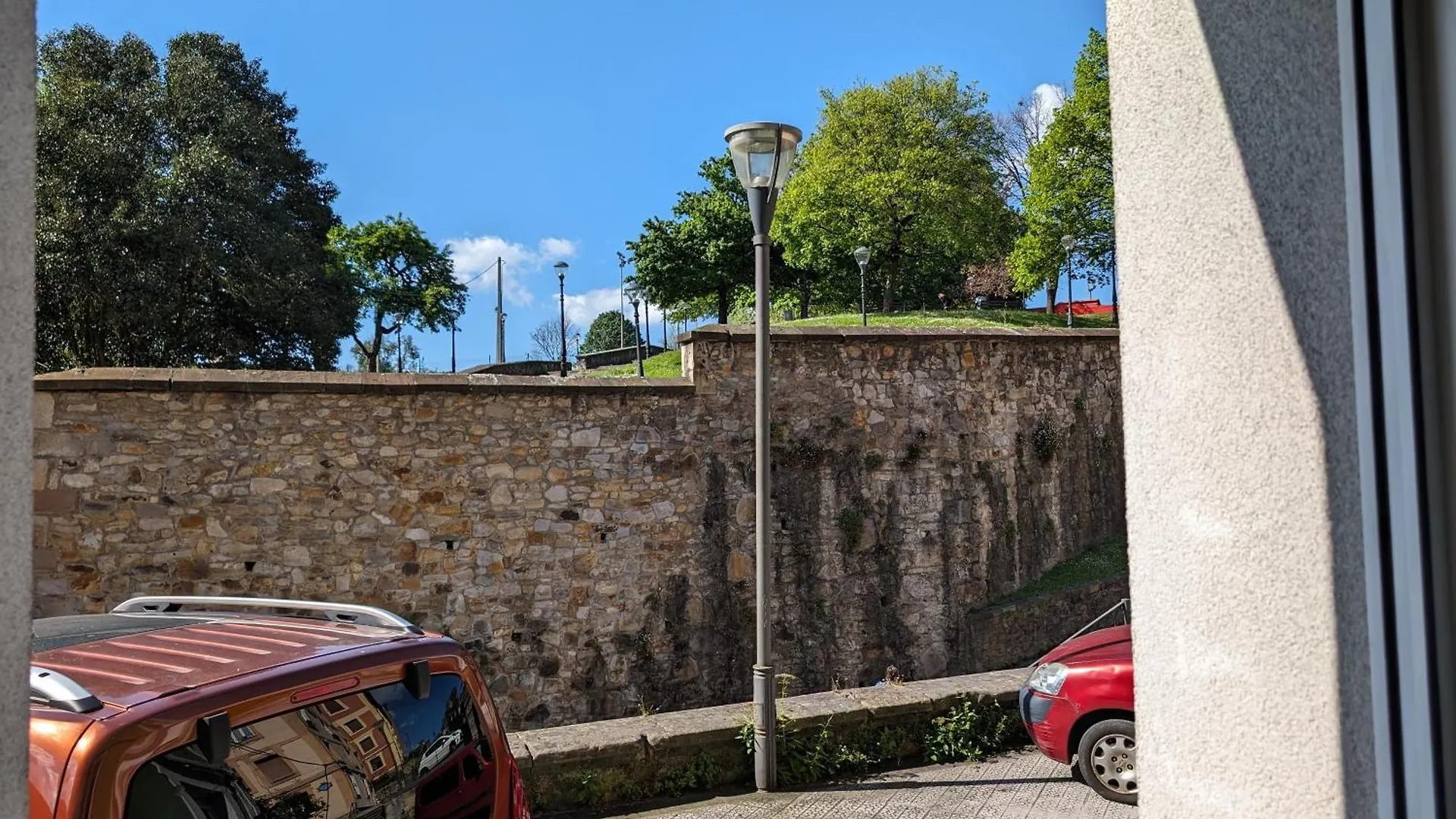 Jardin Secreto By Oasis Bilbao Ebi 2374 Apartment