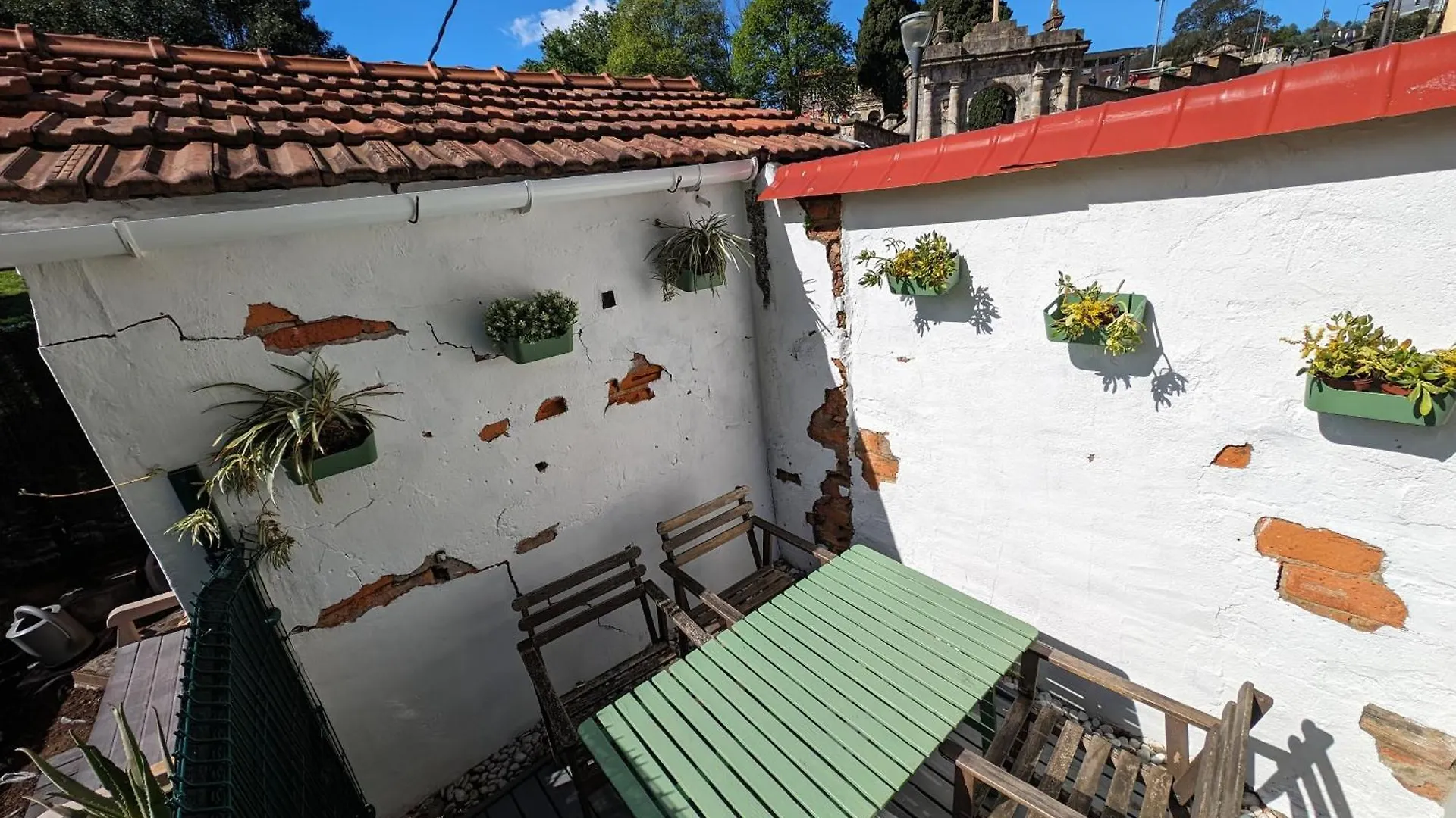 Jardin Secreto By Oasis Bilbao Ebi 2374 Apartment 0*,