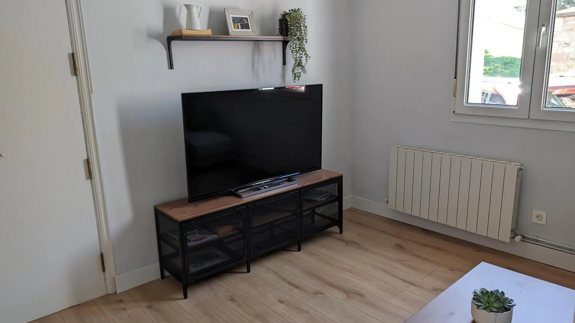Apartmán Jardin Secreto By Oasis Bilbao Ebi 2374