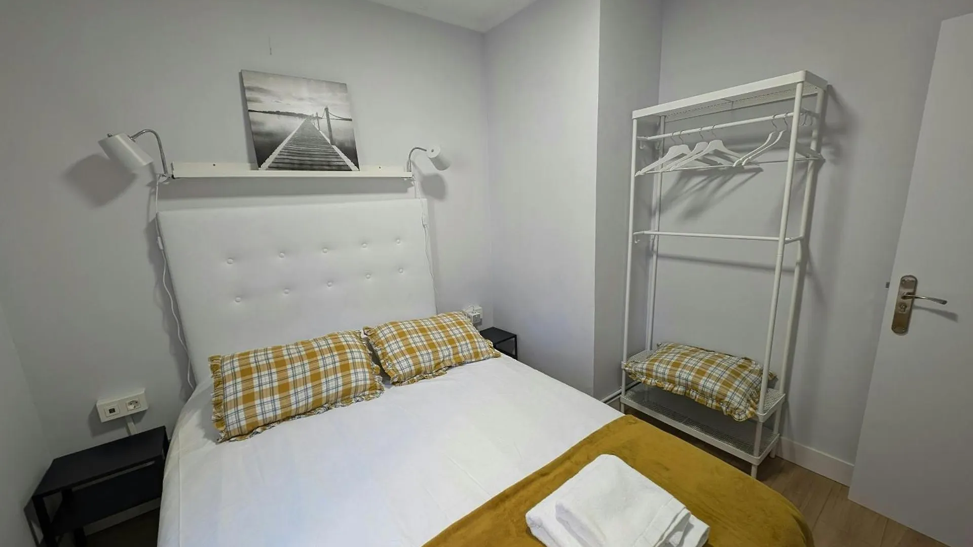 Jardin Secreto By Oasis Bilbao Ebi 2374 Apartment