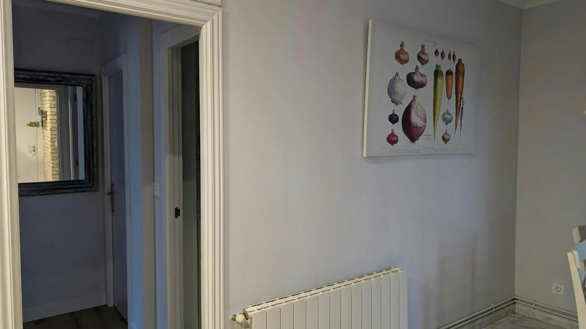 Jardin Secreto By Oasis Bilbao Ebi 2374 Apartment Spain