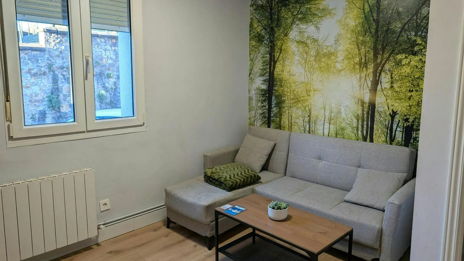 Jardin Secreto By Oasis Bilbao Ebi 2374 Apartment 0*,  Spain