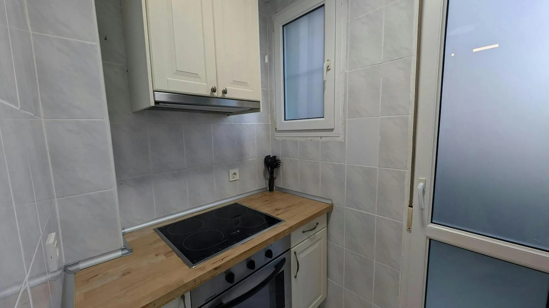 Jardin Secreto By Oasis Bilbao Ebi 2374 Apartment