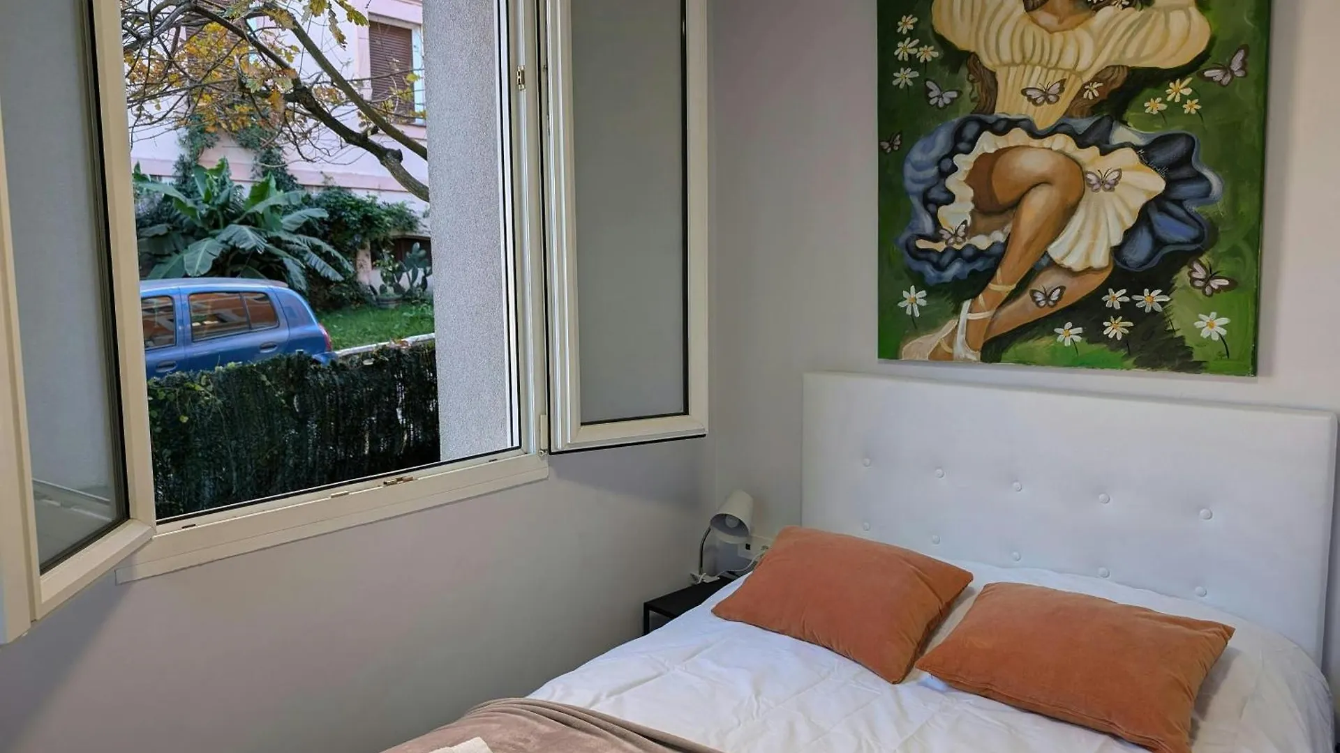 Jardin Secreto By Oasis Bilbao Ebi 2374 Apartment 0*,