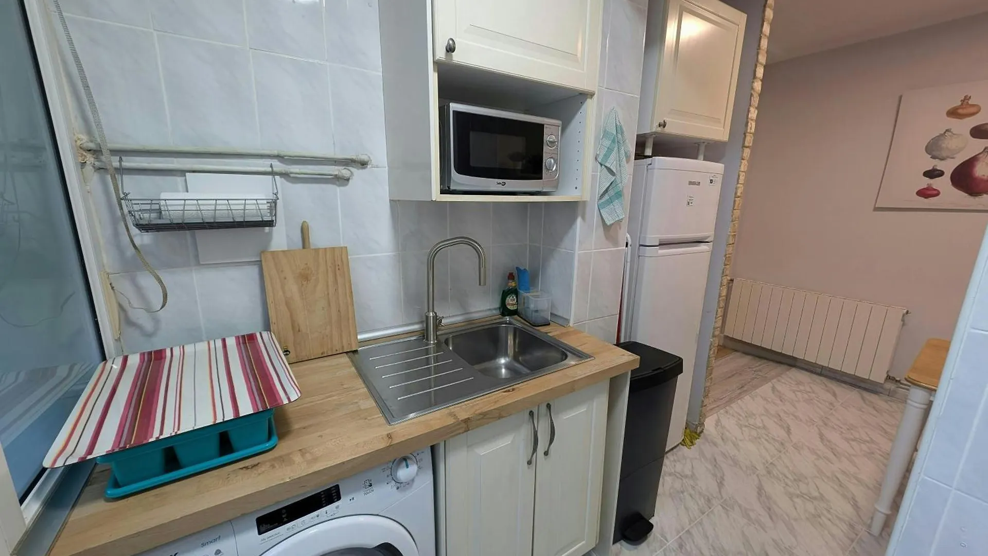 Jardin Secreto By Oasis Bilbao Ebi 2374 Apartment