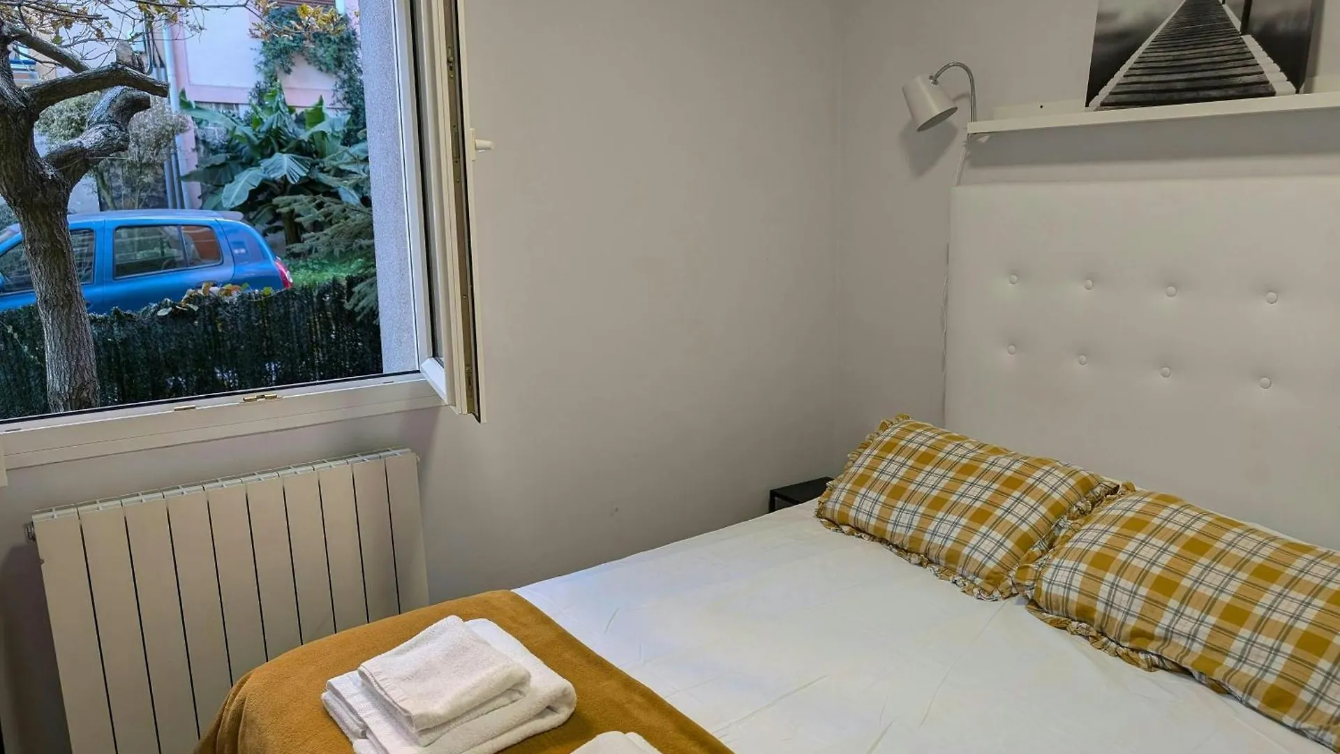 Jardin Secreto By Oasis Bilbao Ebi 2374 Apartment