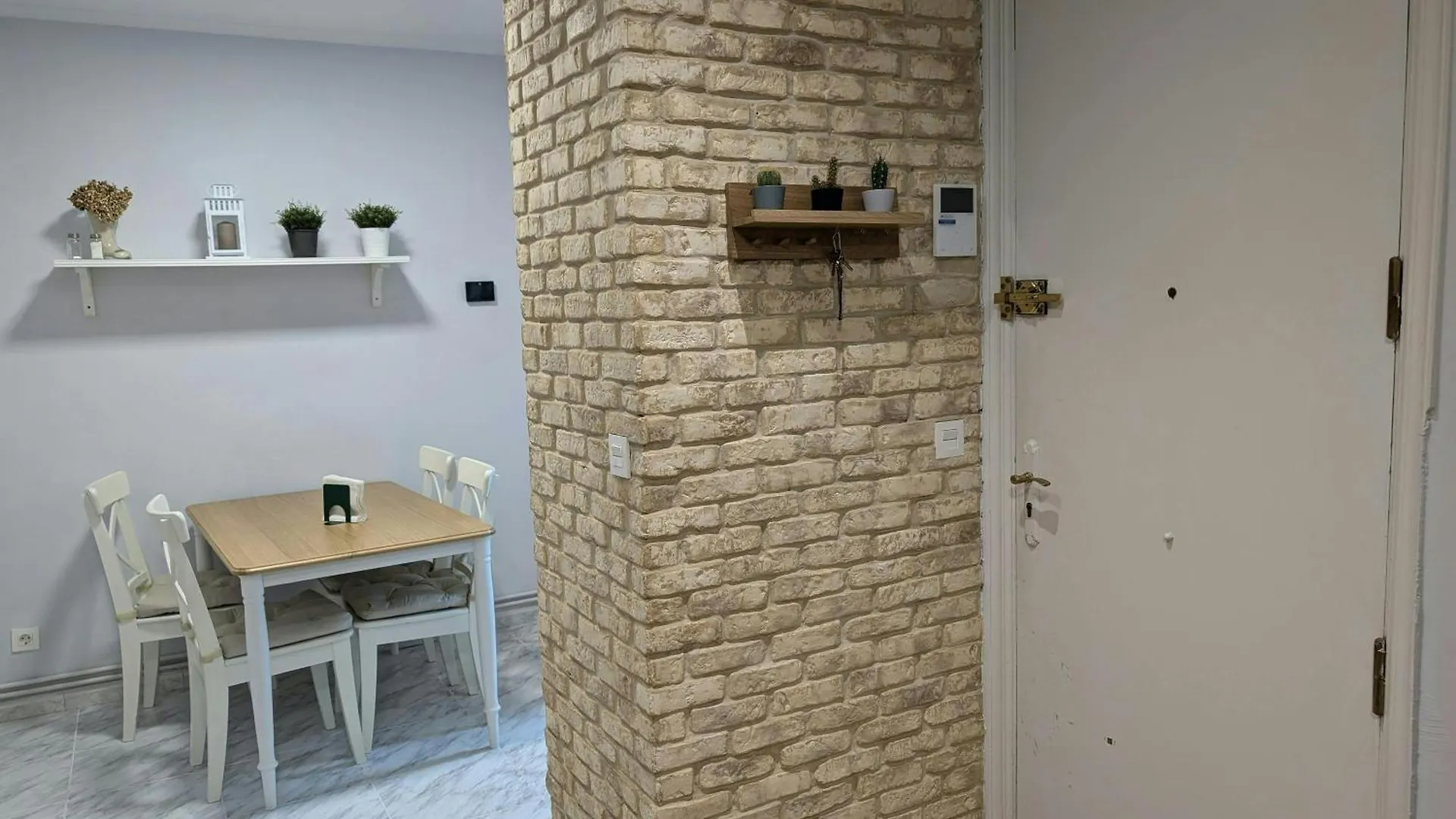 Jardin Secreto By Oasis Bilbao Ebi 2374 Apartment