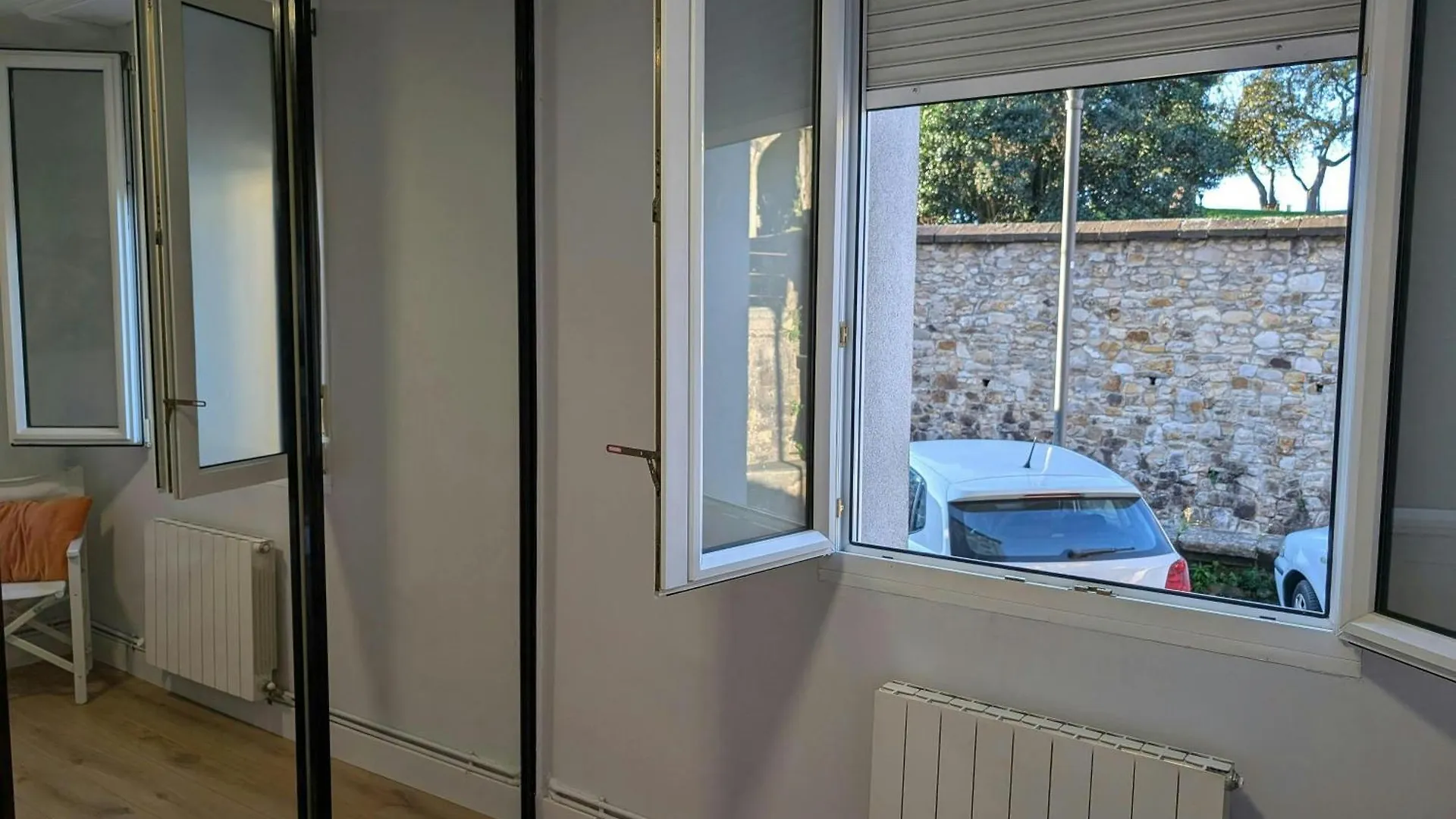 Jardin Secreto By Oasis Bilbao Ebi 2374 Apartment