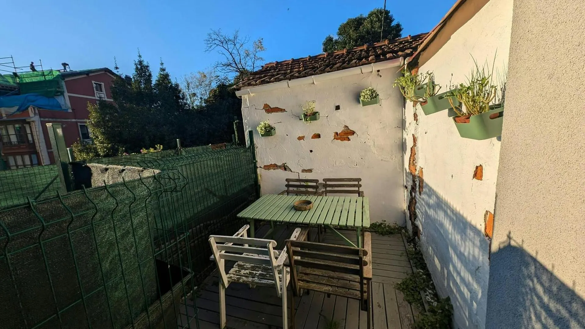 Jardin Secreto By Oasis Bilbao Ebi 2374 Apartment Spain