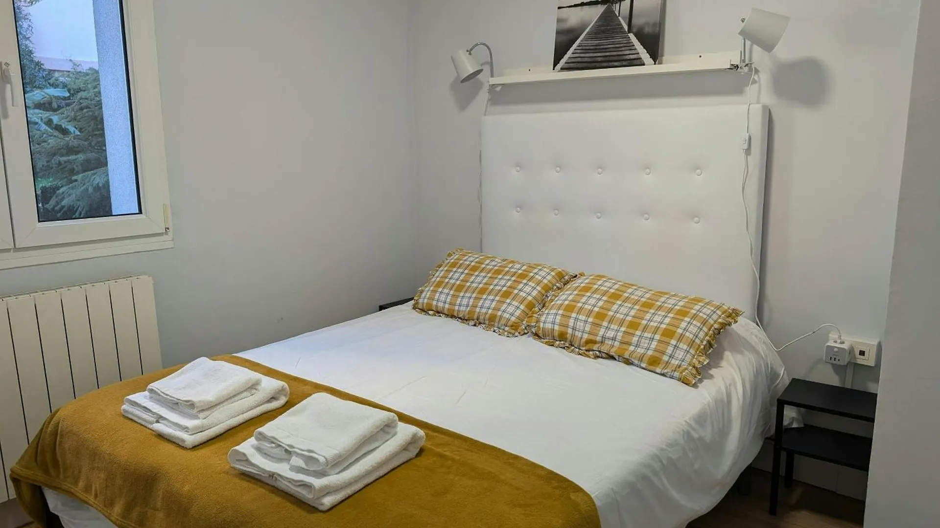 Jardin Secreto By Oasis Bilbao Ebi 2374 Apartment Spain