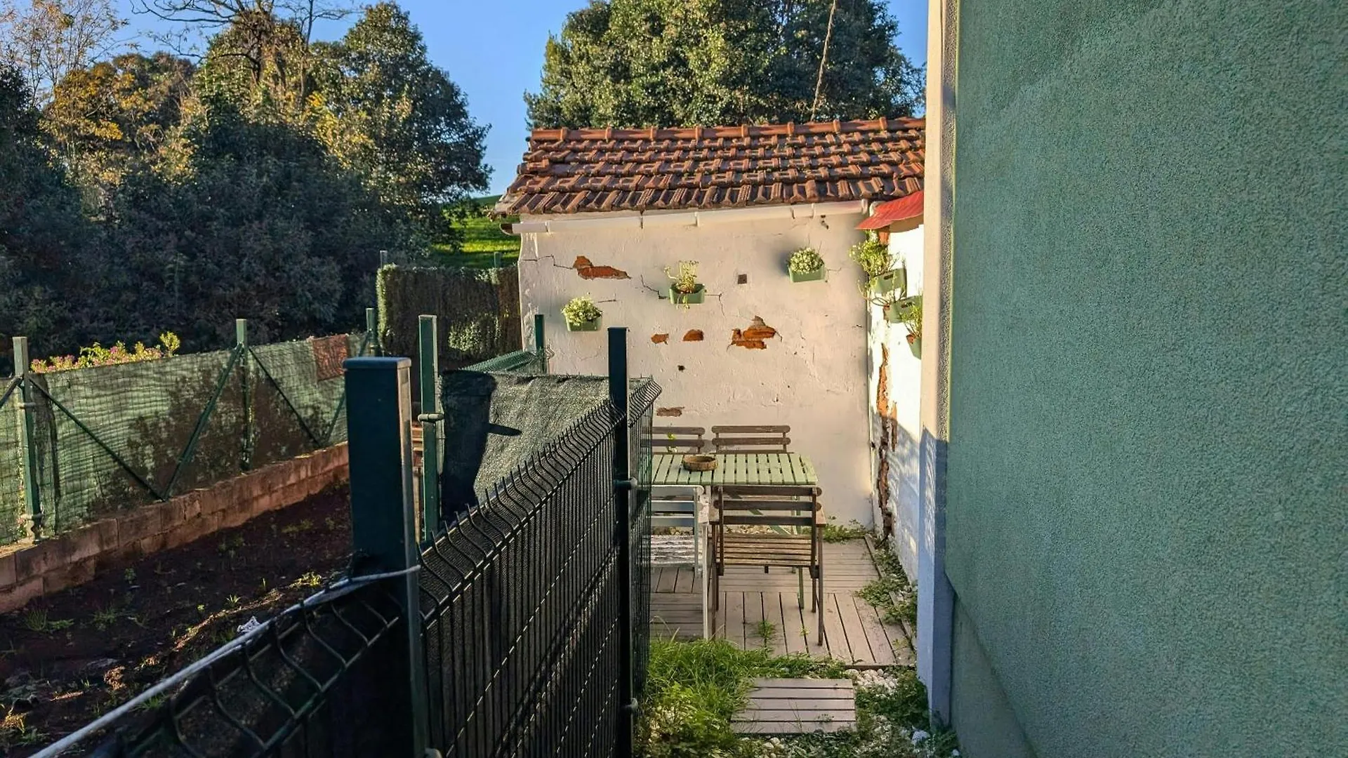Apartmán Jardin Secreto By Oasis Bilbao Ebi 2374