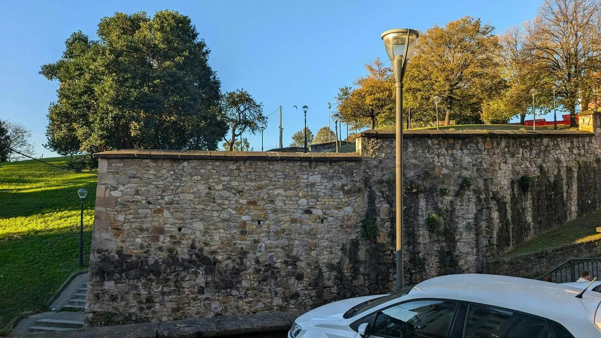 Apartmán Jardin Secreto By Oasis Bilbao Ebi 2374