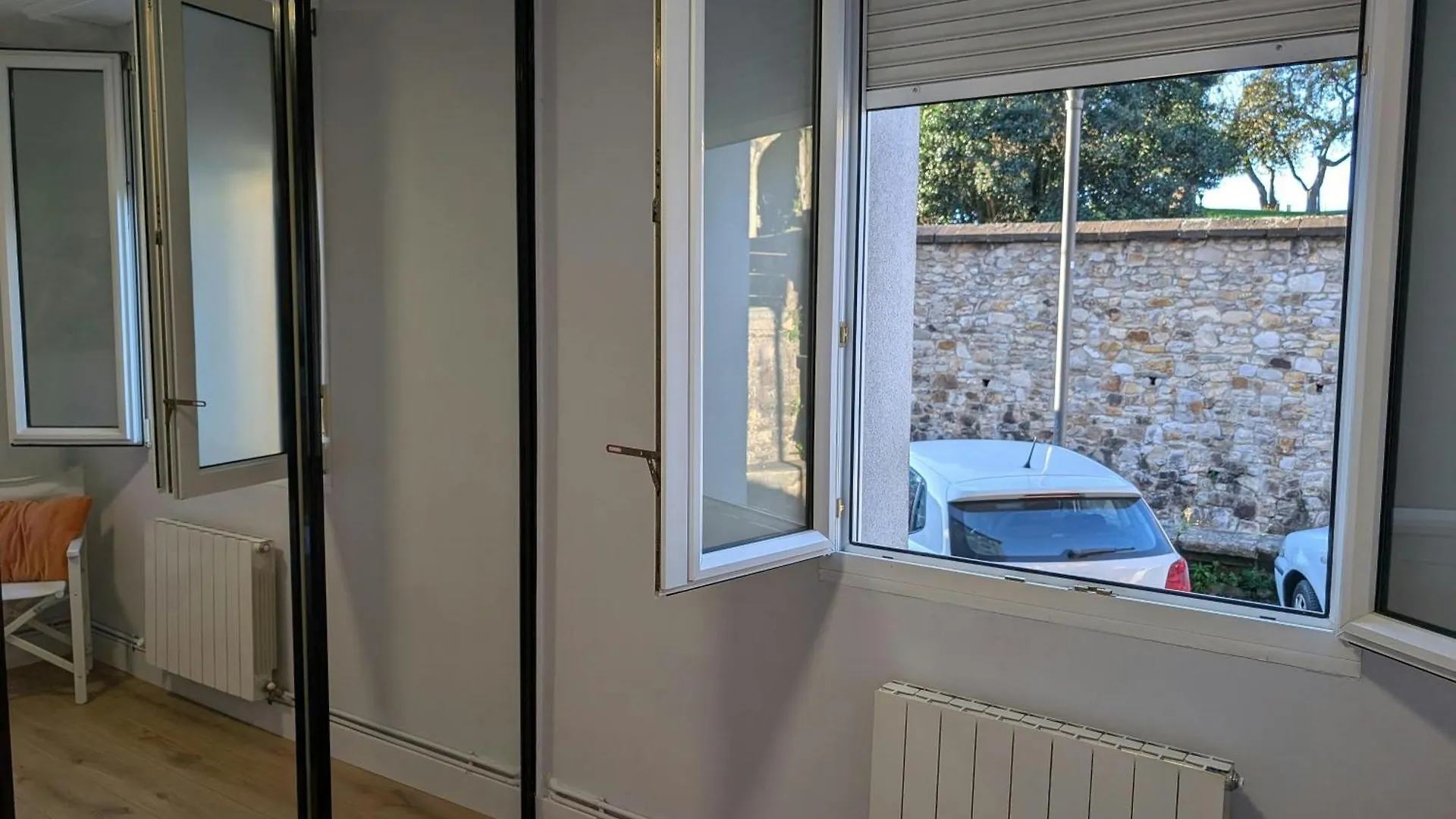 Jardin Secreto By Oasis Bilbao Ebi 2374 Διαμέρισμα Ισπανία