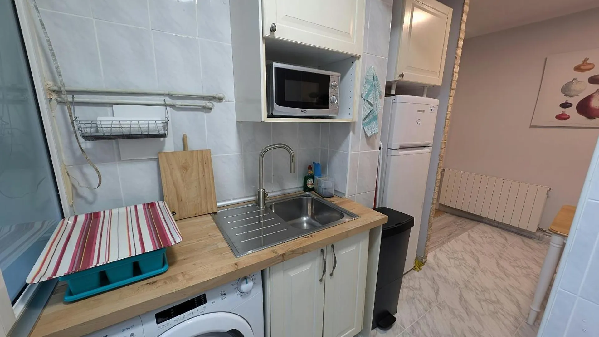 Jardin Secreto By Oasis Bilbao Ebi 2374 Διαμέρισμα Ισπανία