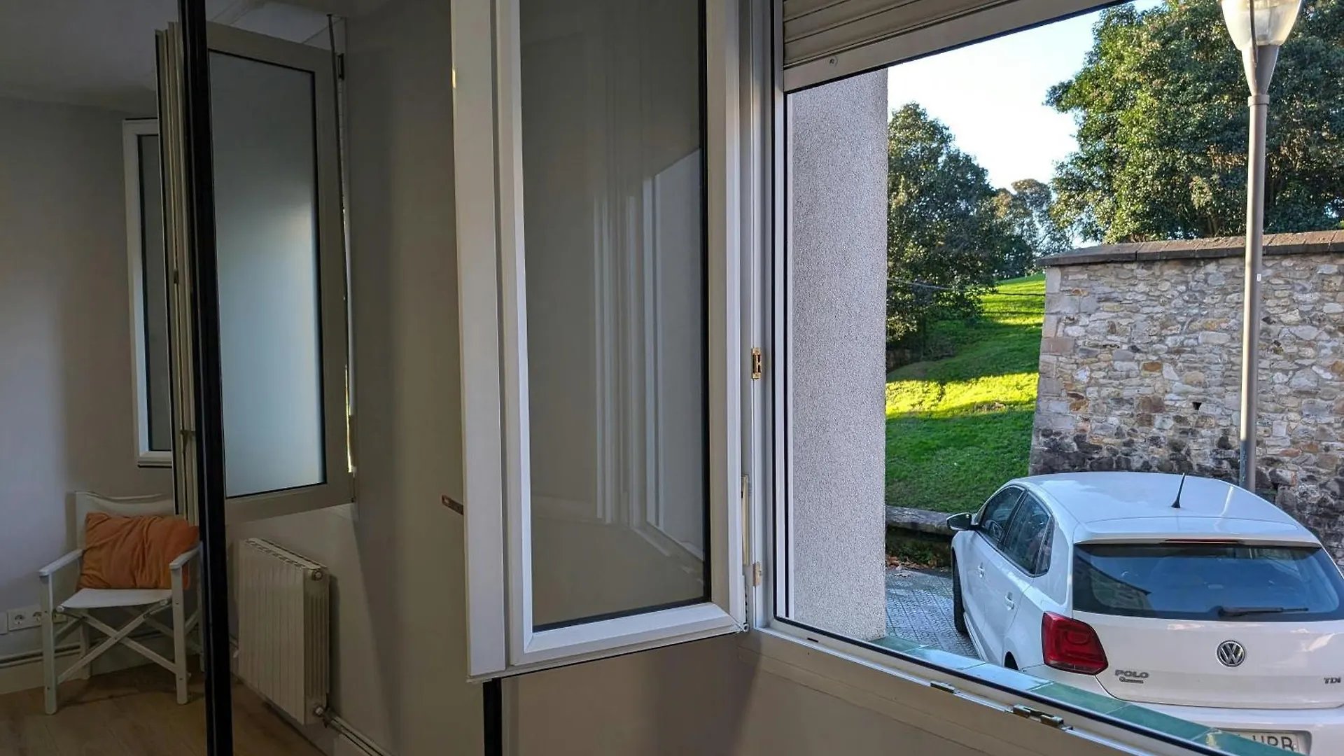 Jardin Secreto By Oasis Bilbao Ebi 2374 Διαμέρισμα