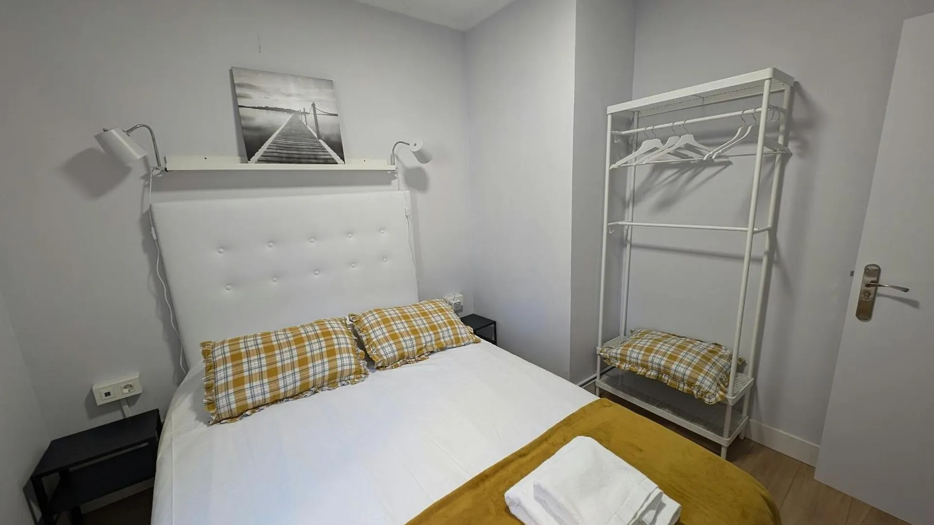 Jardin Secreto By Oasis Bilbao Ebi 2374 Διαμέρισμα