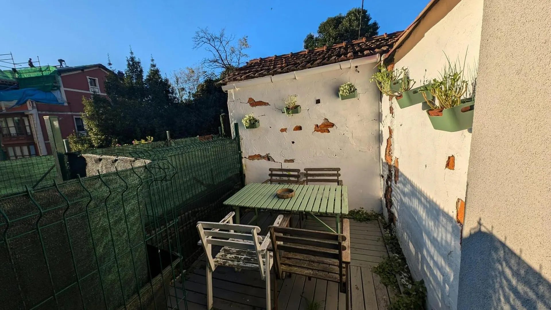 Jardin Secreto By Oasis Bilbao Ebi 2374 Διαμέρισμα