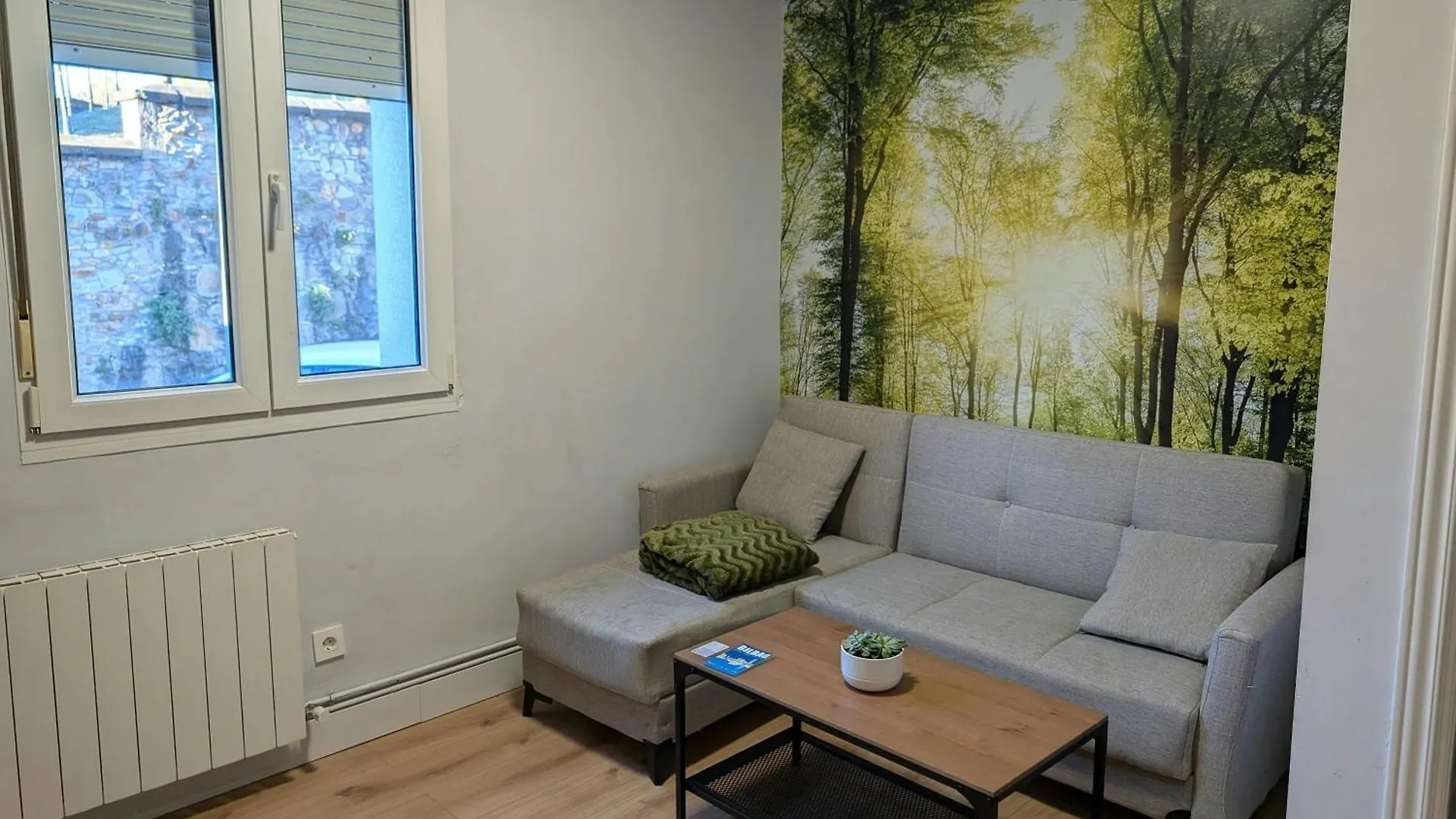 Jardin Secreto By Oasis Bilbao Ebi 2374 아파트 0*,  스페인