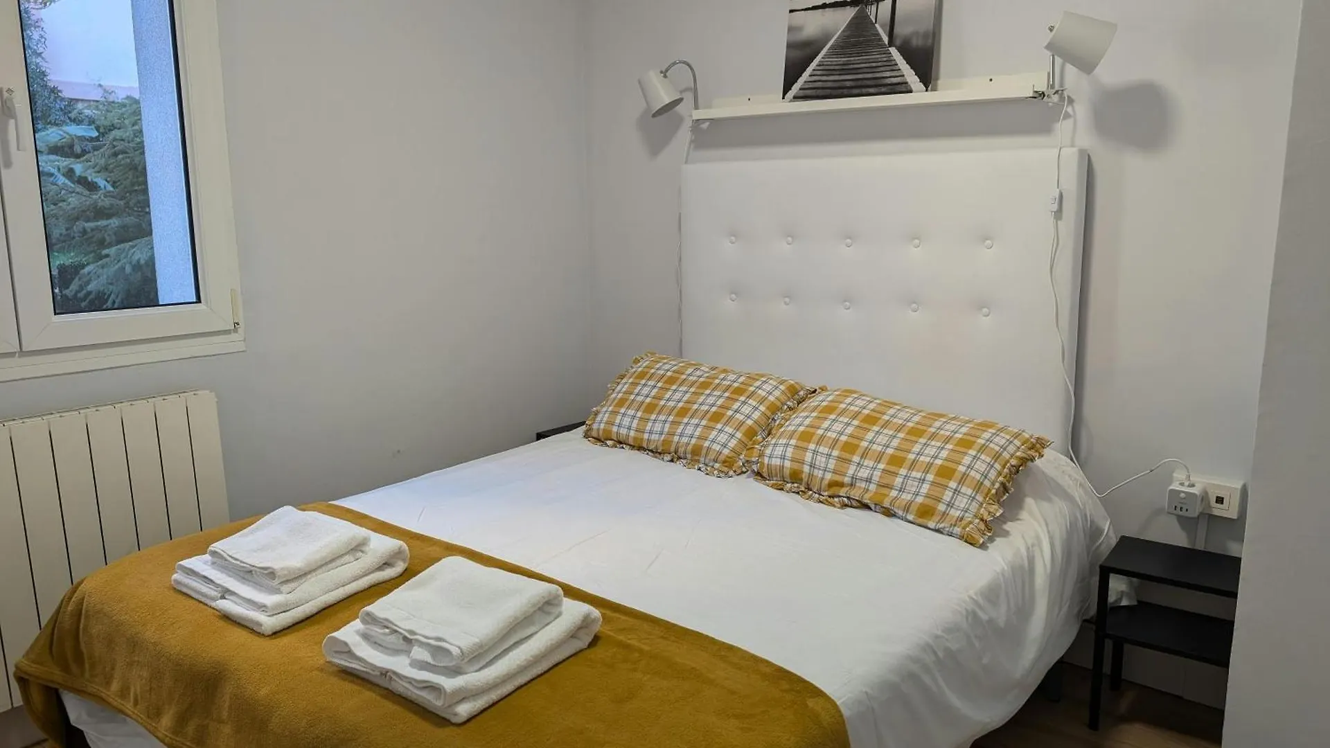 Jardin Secreto By Oasis Bilbao Ebi 2374 아파트 스페인