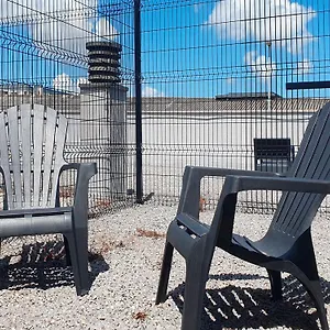 Appartement Santander 3000, Maliaño