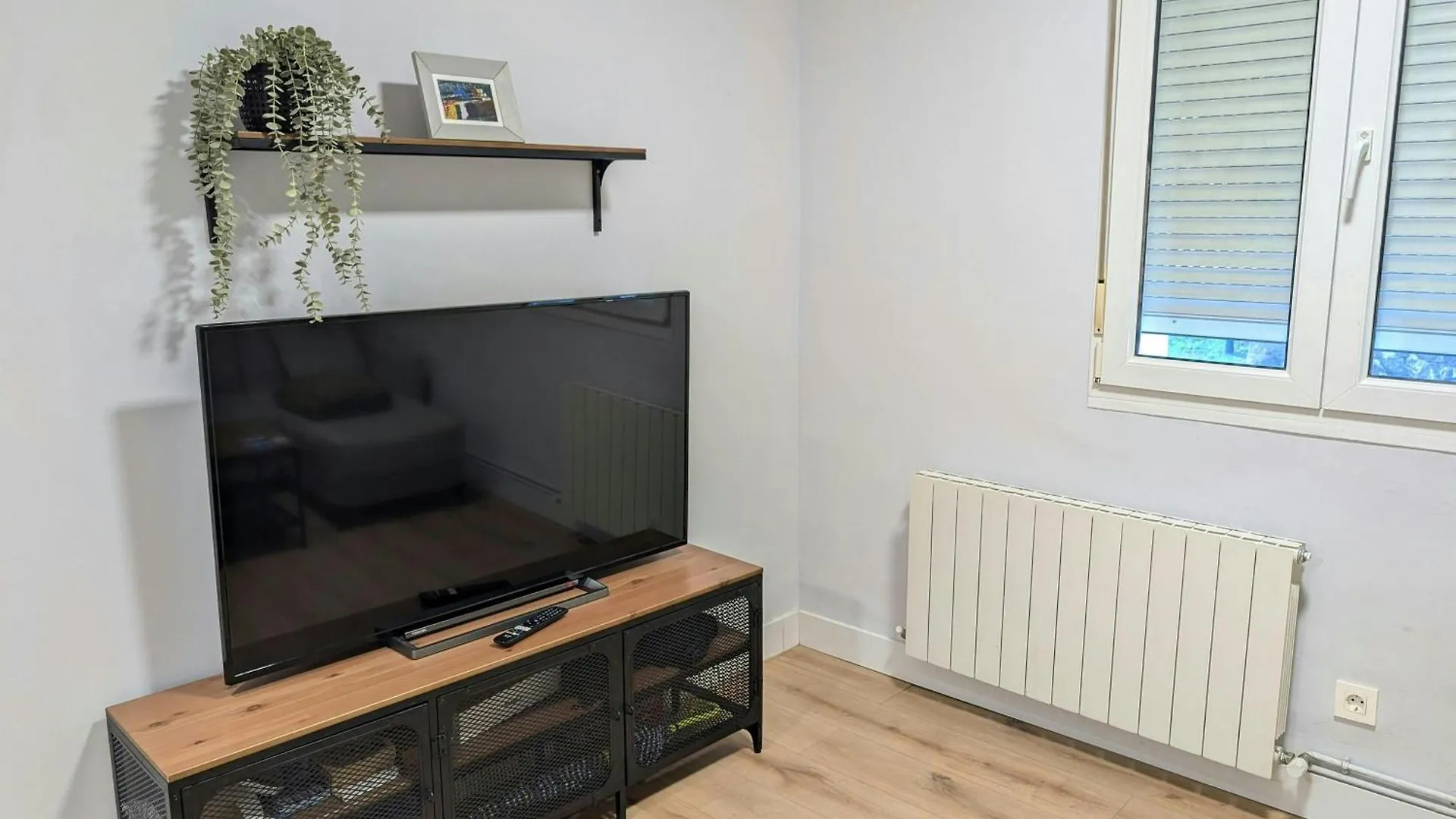Jardin Secreto By Oasis Bilbao Ebi 2374 Apartment